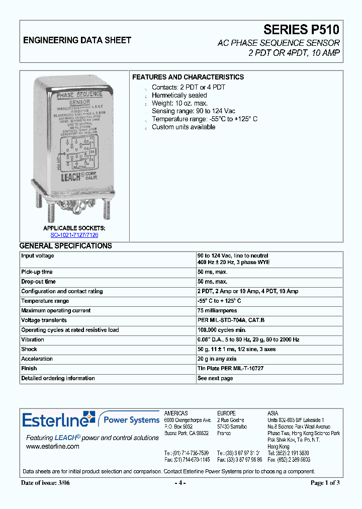 P510_8325557.PDF Datasheet
