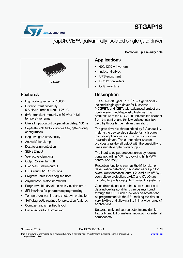 STGAP1S_8325735.PDF Datasheet