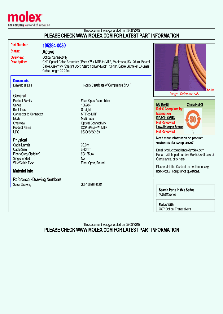 106284-0030_8325922.PDF Datasheet