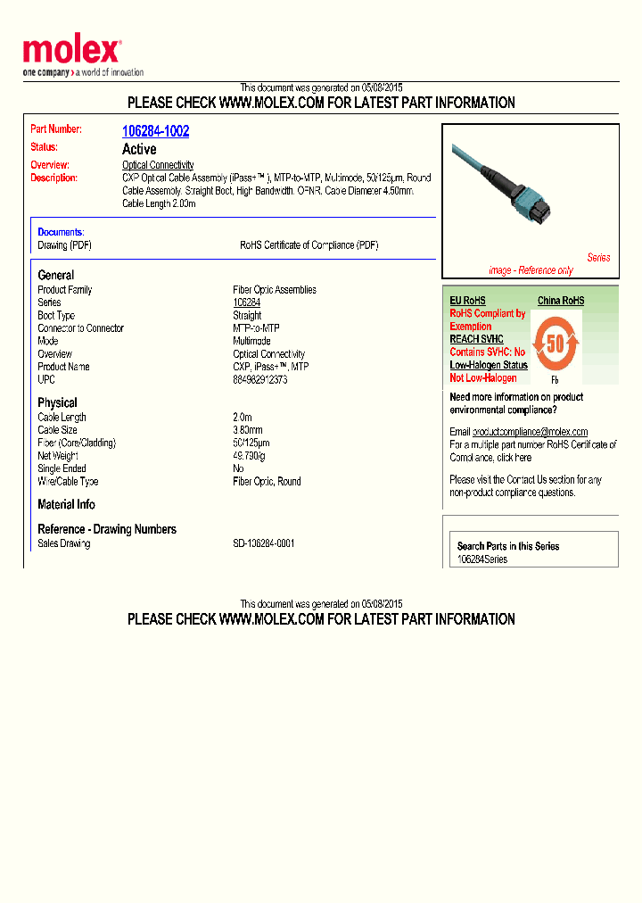 106284-1002_8325927.PDF Datasheet