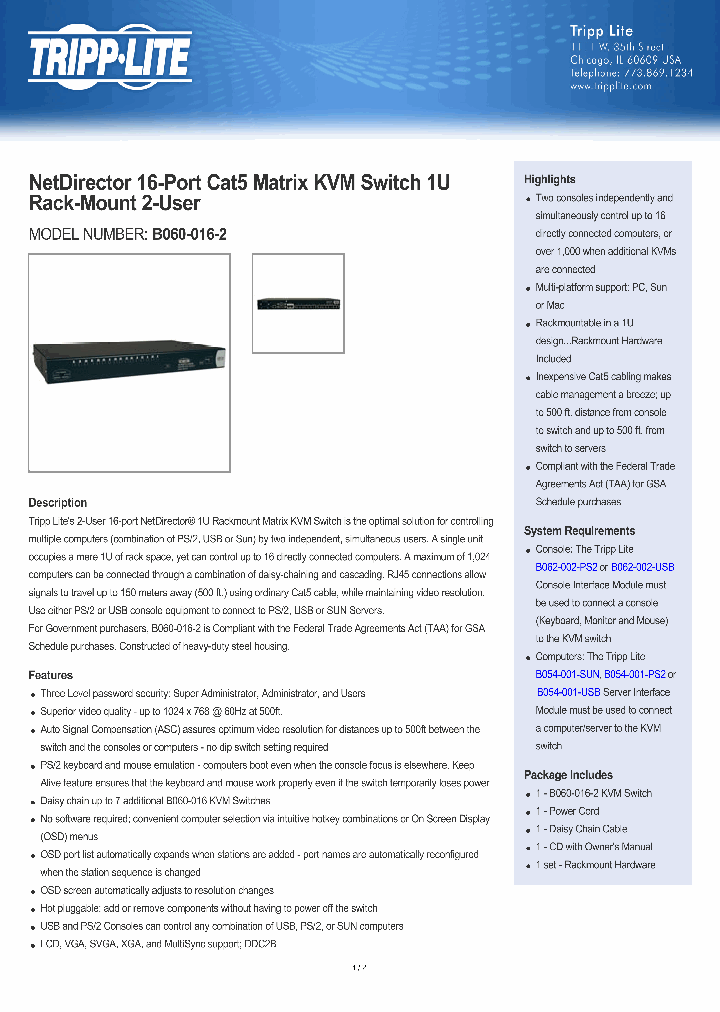 B0600162_8326292.PDF Datasheet