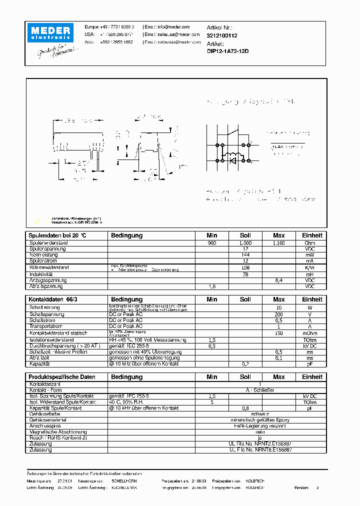DIP12-1A72-12D-DE_8326401.PDF Datasheet