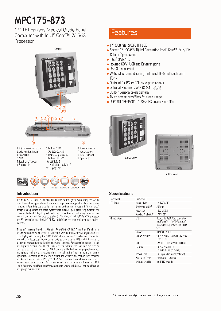 MPC175-873_8326438.PDF Datasheet