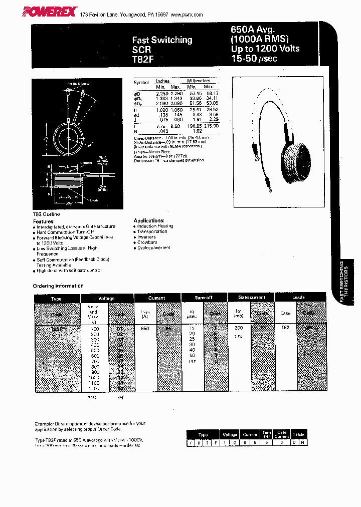 T82F106532DN_8326651.PDF Datasheet