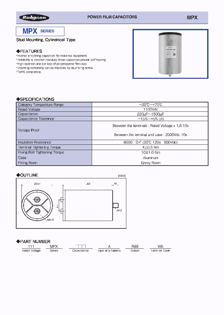 MPX_8326923.PDF Datasheet