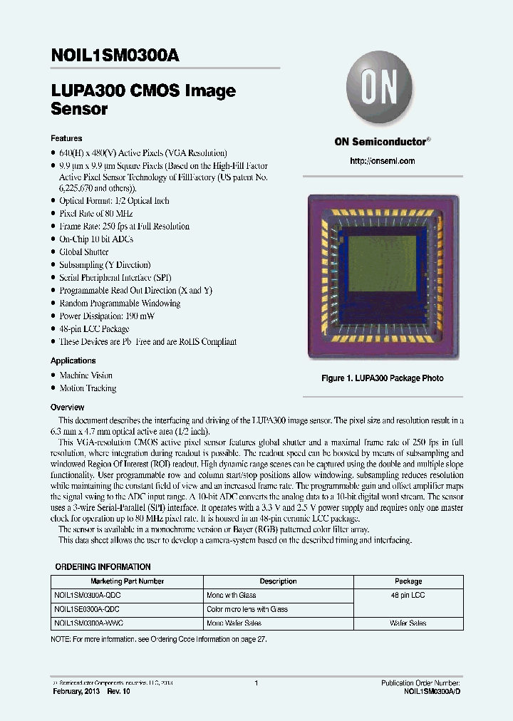 NOIL1SM0300A_8327850.PDF Datasheet