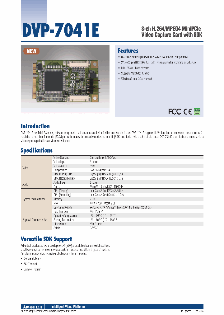 DVP-7041E_8327936.PDF Datasheet
