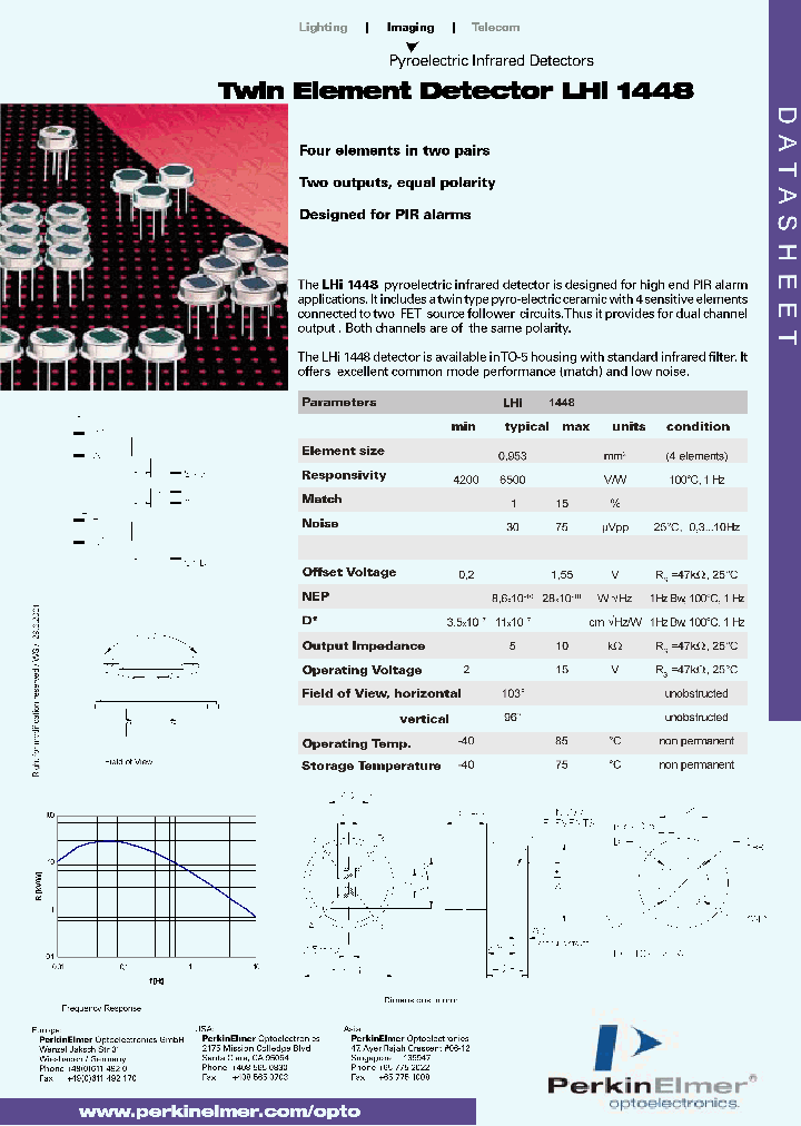 LHI1448_8328783.PDF Datasheet