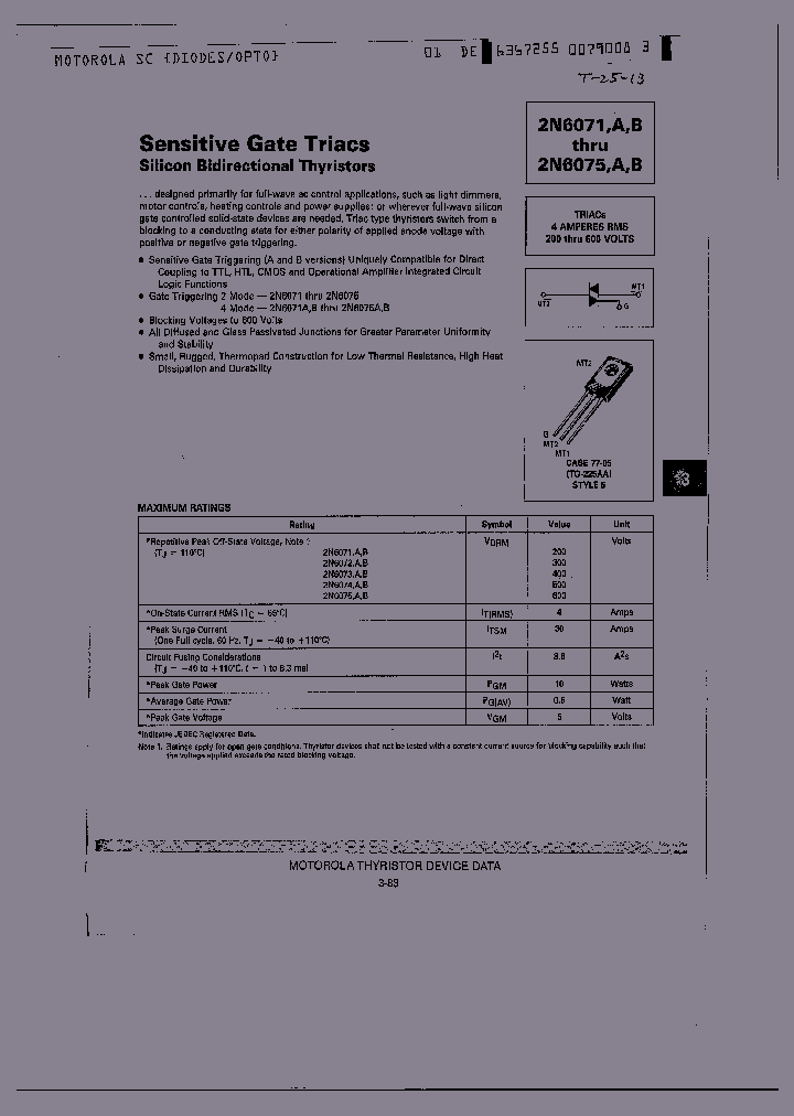 2N6072_8329495.PDF Datasheet