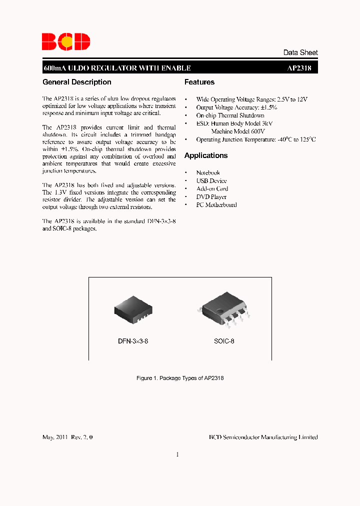 AP2318DN-ADJTRG1_8330520.PDF Datasheet