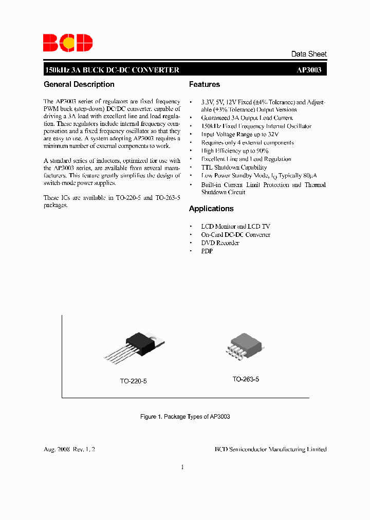 AP3003S-ADJTRE1_8330522.PDF Datasheet