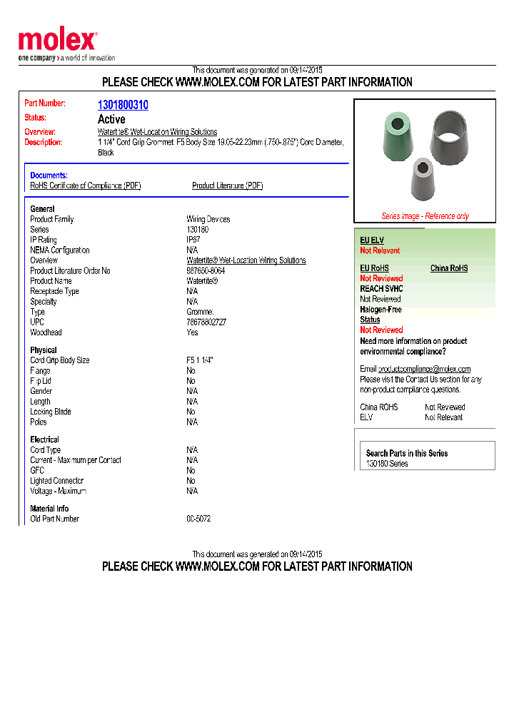 1301800310_8330765.PDF Datasheet