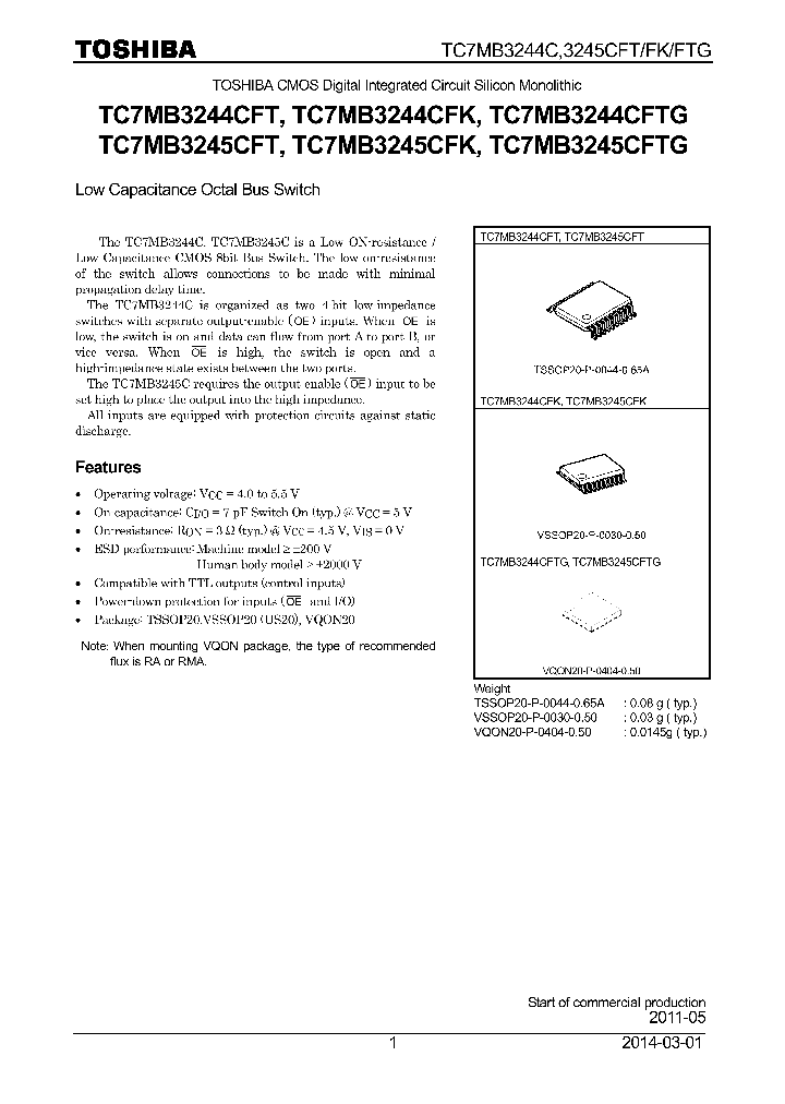 TC7MB3244CFK_8330908.PDF Datasheet