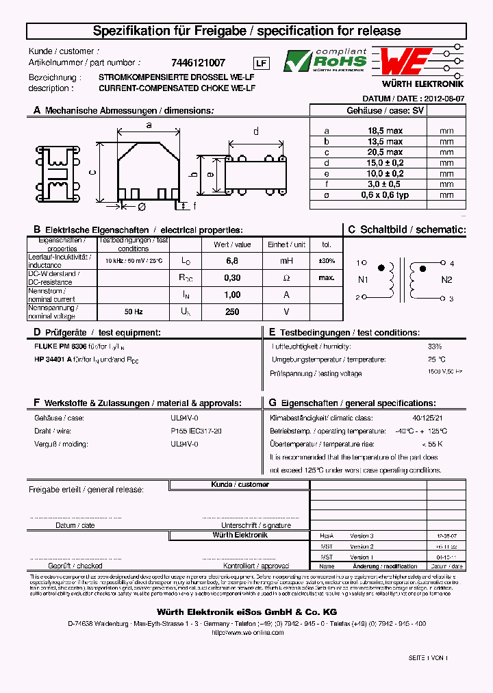 7446121007_8331180.PDF Datasheet