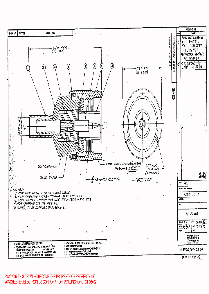 1205-19-5_8331520.PDF Datasheet