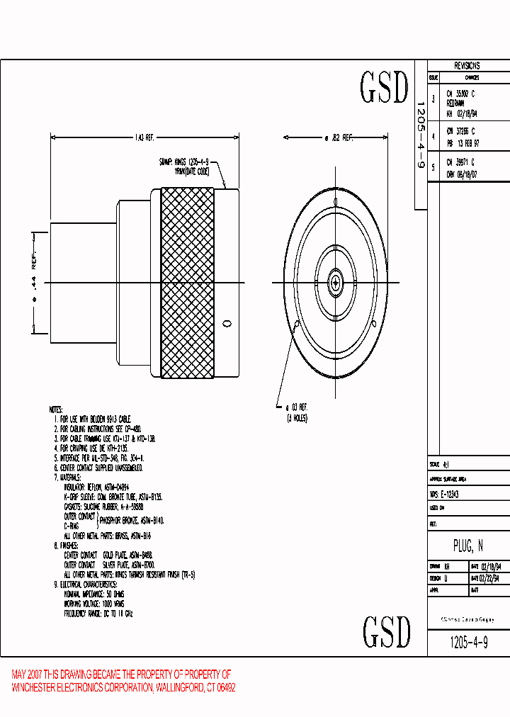 1205-4-9_8331525.PDF Datasheet