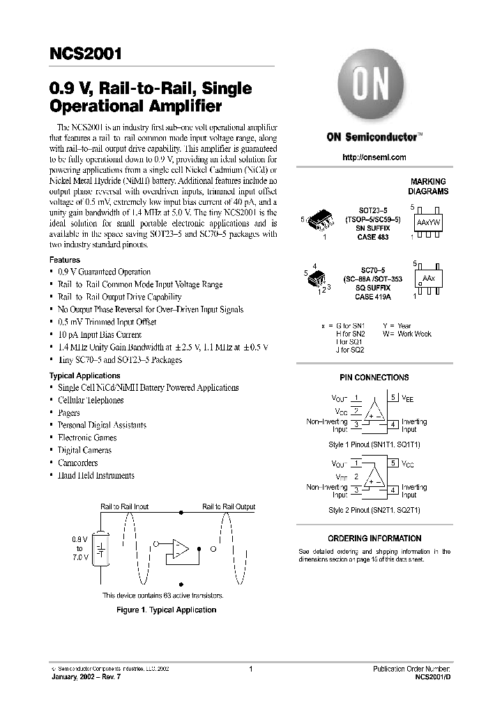 NCS2001-D_8331513.PDF Datasheet