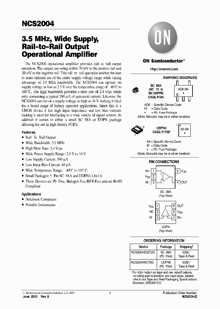 NCS2004_8331517.PDF Datasheet