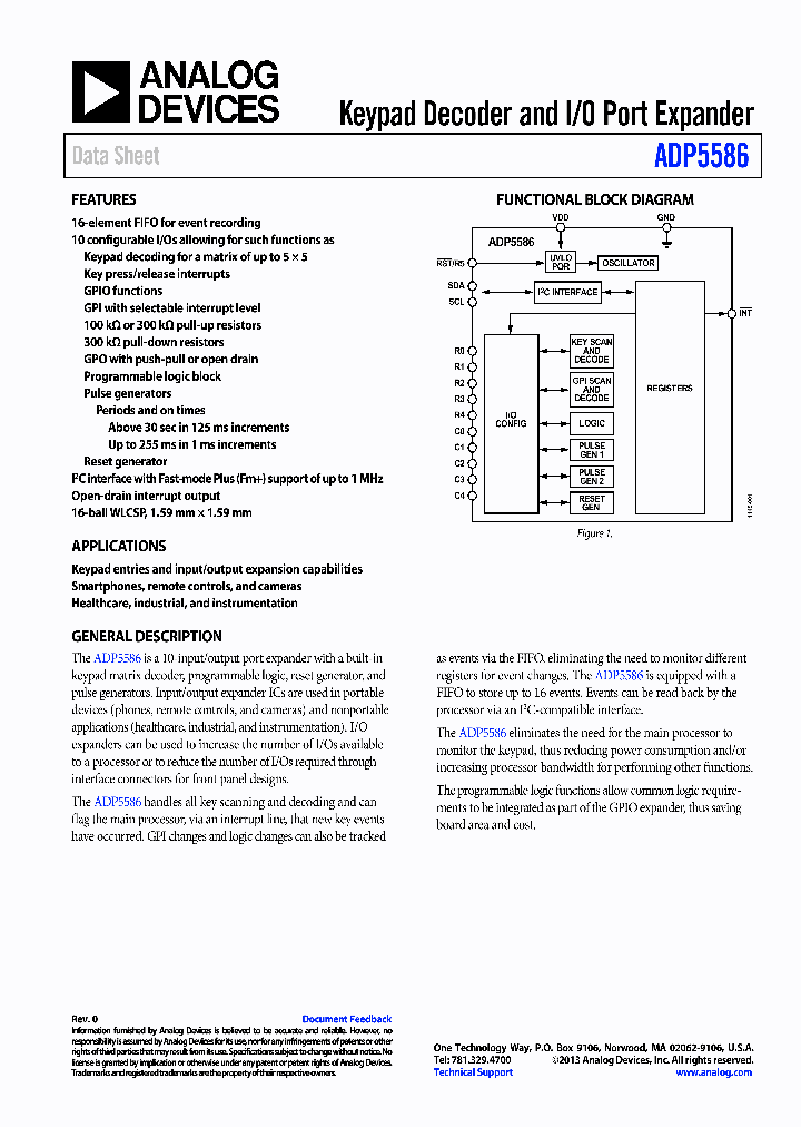 ADP5586_8332136.PDF Datasheet