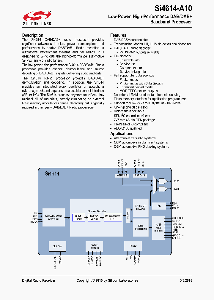 SI4614-A10_8332156.PDF Datasheet