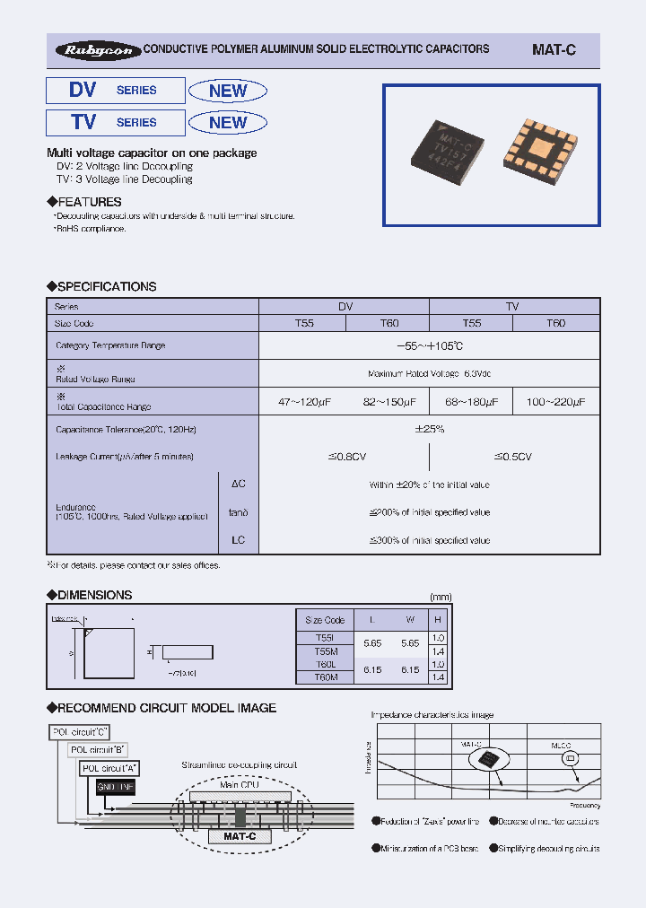 MAT-C_8332505.PDF Datasheet