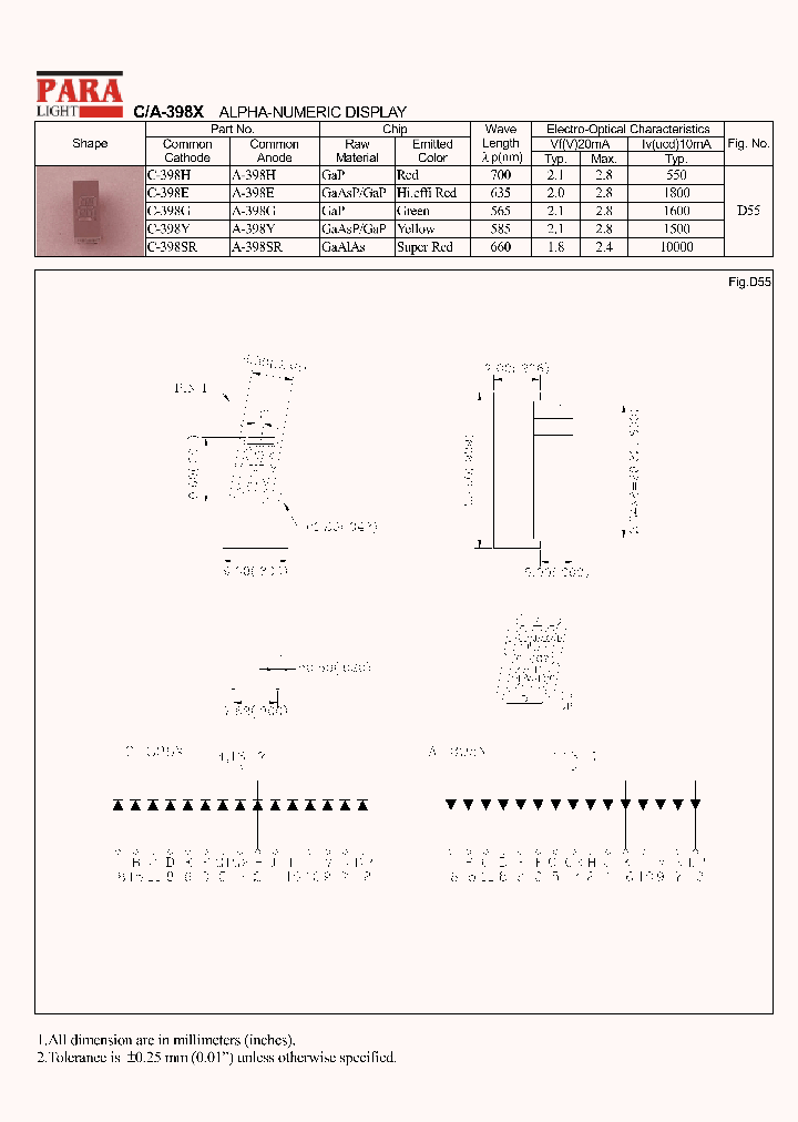 A-398E_8333079.PDF Datasheet