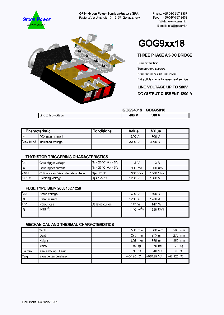 GOG94018_8333190.PDF Datasheet