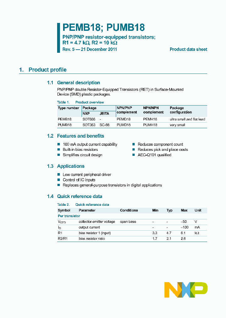 PEMB18-PUMB18-15_8333546.PDF Datasheet