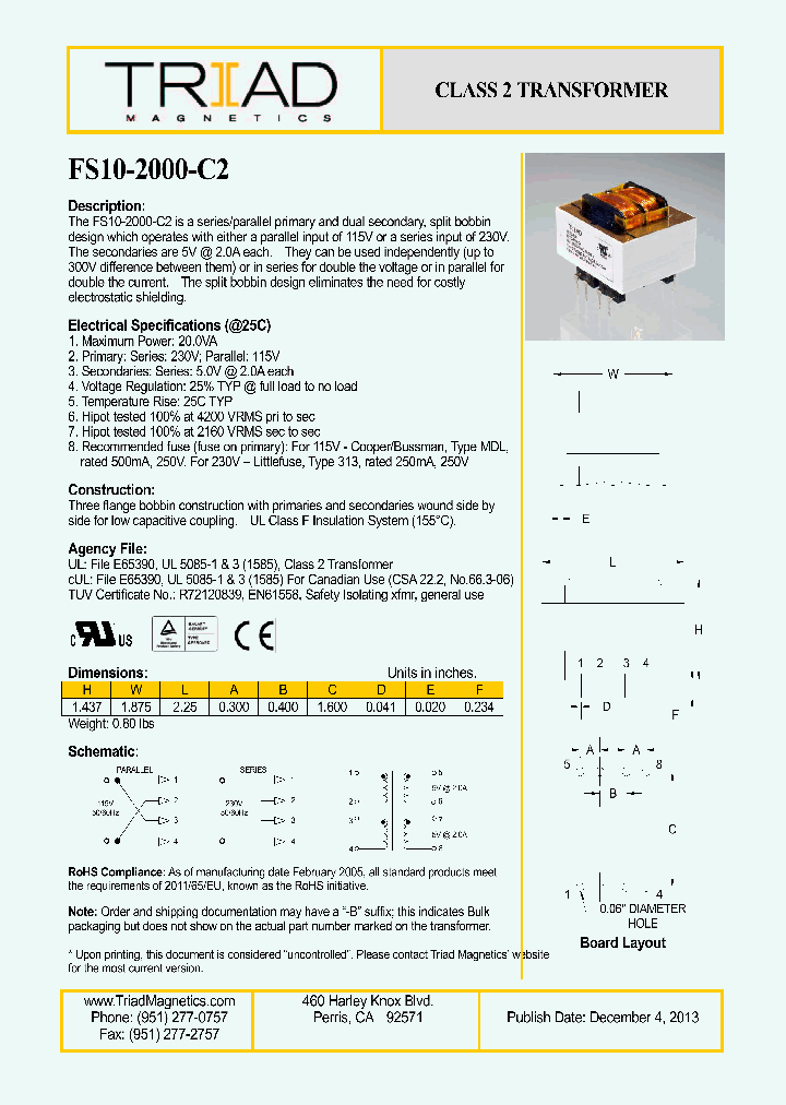 FS10-2000-C2_8333801.PDF Datasheet