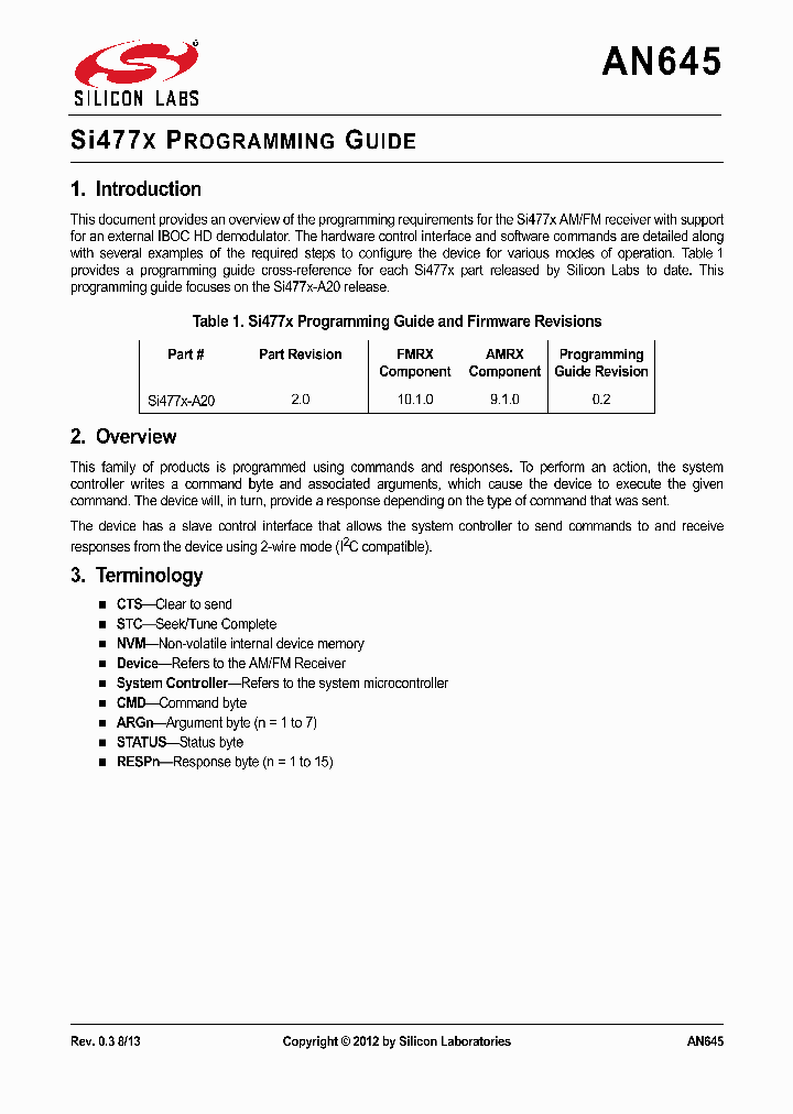 AN645_8333944.PDF Datasheet