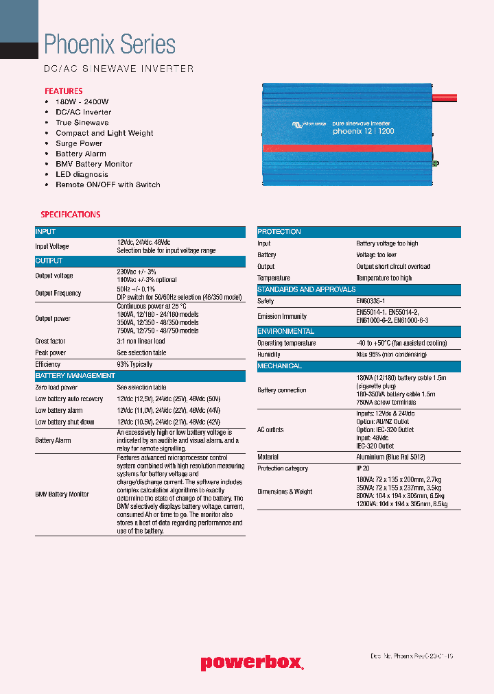 PHOENIX121200_8333959.PDF Datasheet