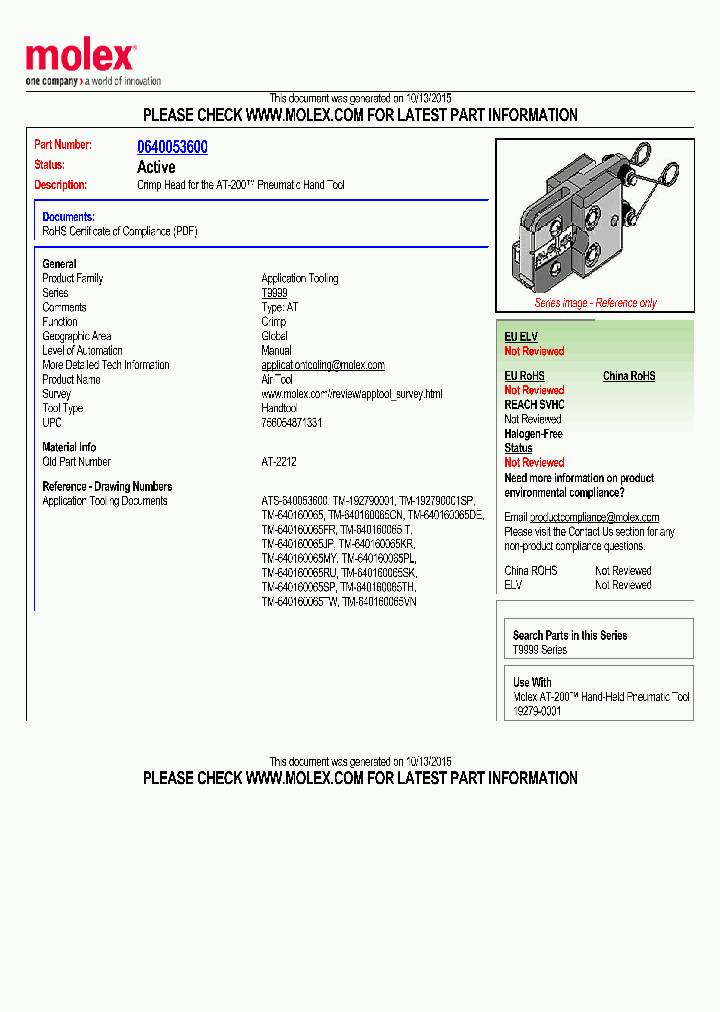 0640053600_8334420.PDF Datasheet