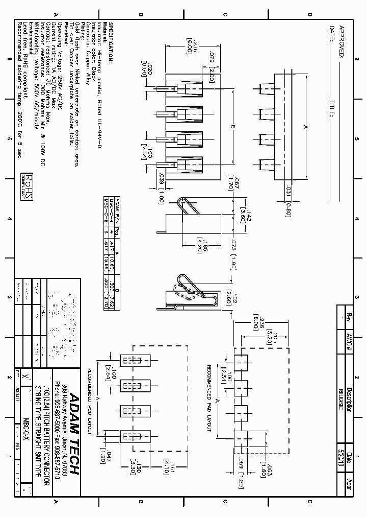 MBC-C-X_8335012.PDF Datasheet