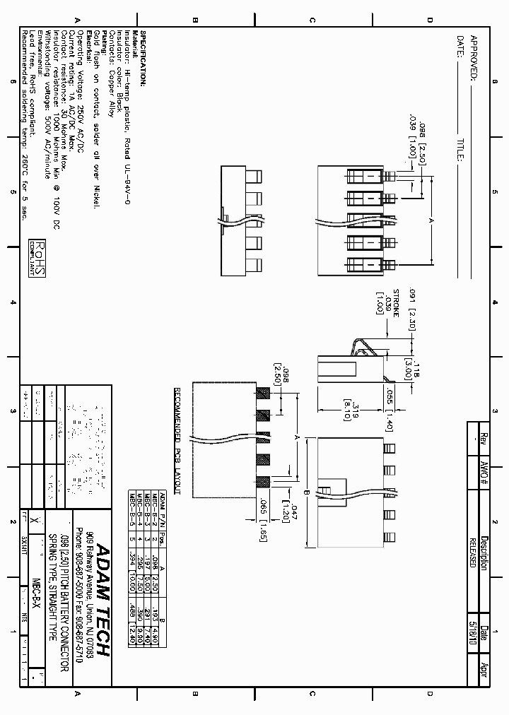 MBC-B-X_8335010.PDF Datasheet