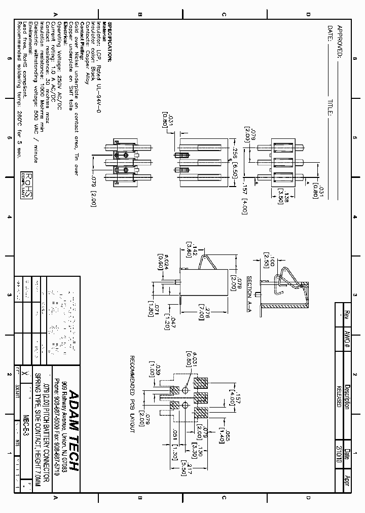 MBC-E-3_8335014.PDF Datasheet