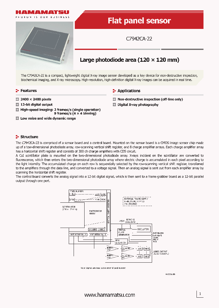 C7942CA-22_8334890.PDF Datasheet