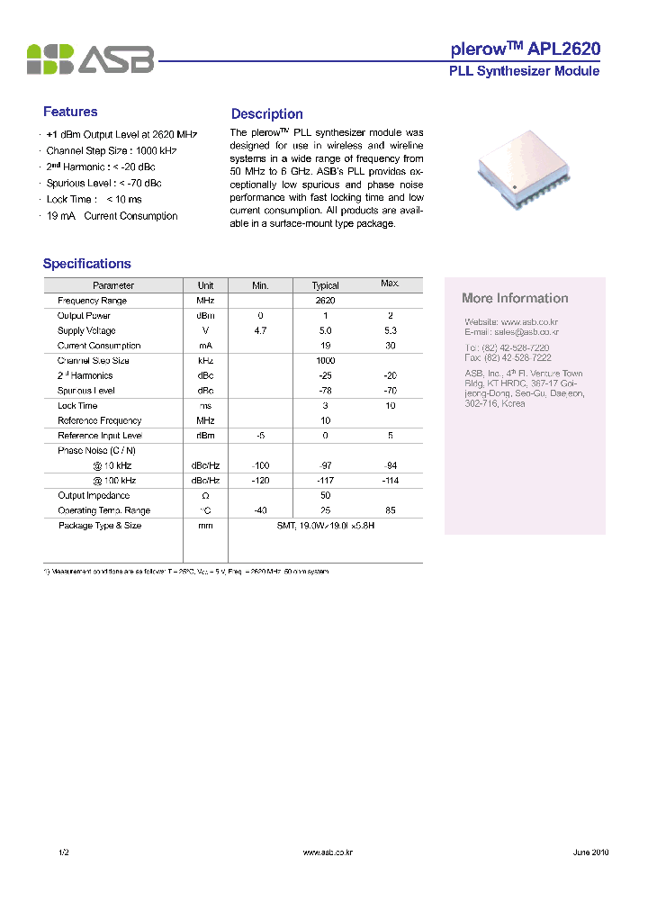 APL2620-13_8335184.PDF Datasheet