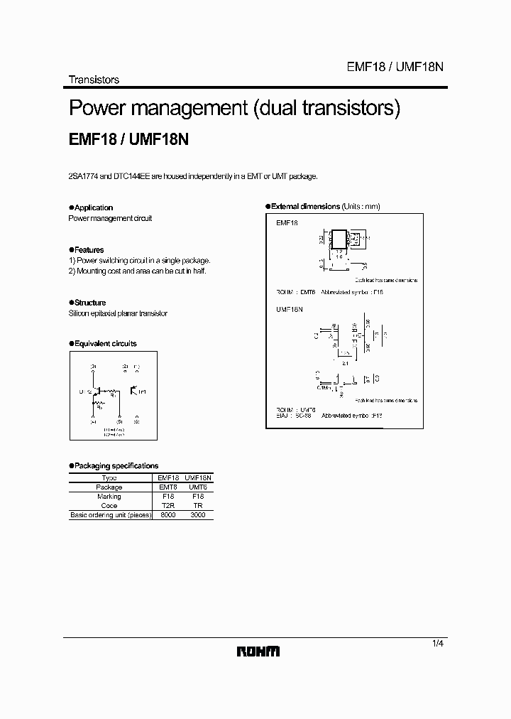 UMF18N_8335535.PDF Datasheet
