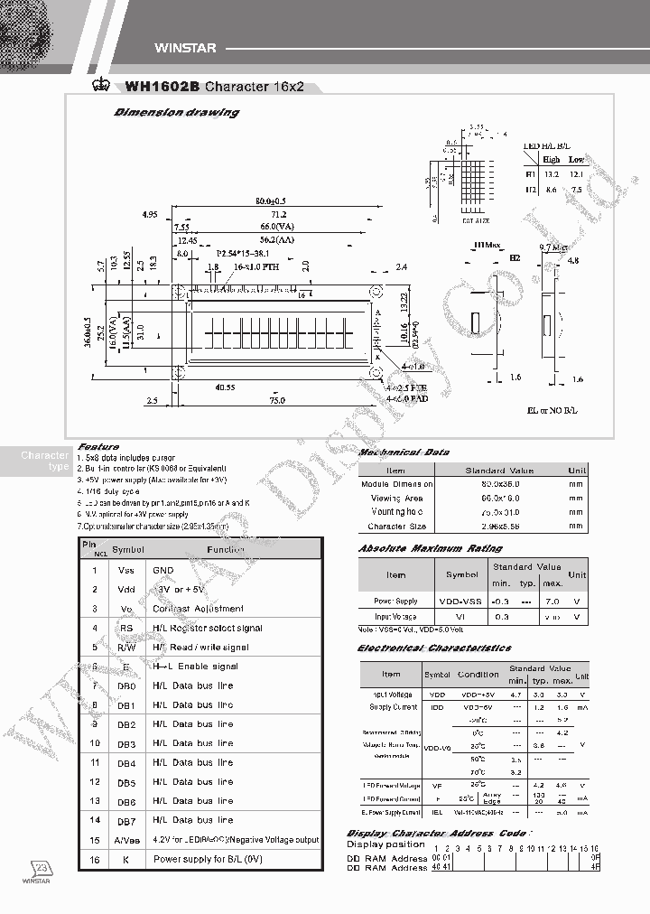 WH1602B_8335721.PDF Datasheet