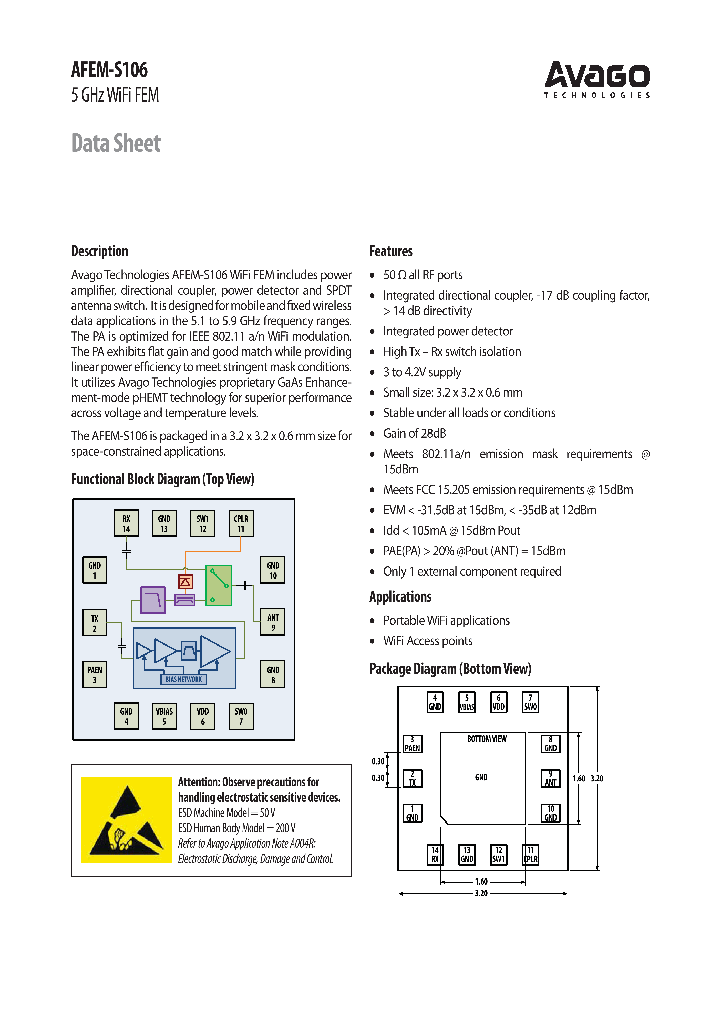 AFEM-S106_8335741.PDF Datasheet