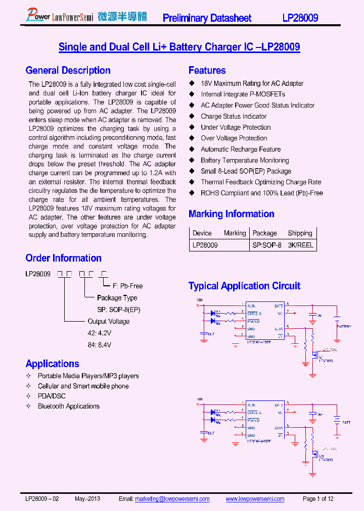 LP28009_8336345.PDF Datasheet