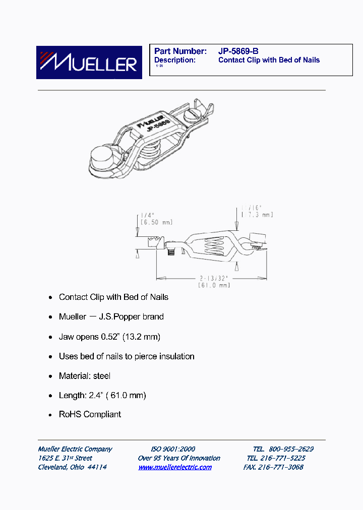 JP-5869-B_8336620.PDF Datasheet