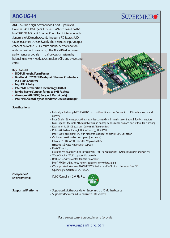 AOC-UG-I4_8336779.PDF Datasheet
