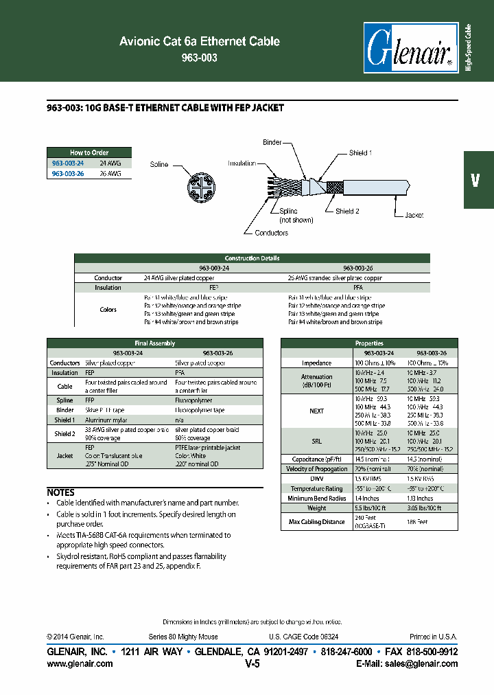 963-003_8336858.PDF Datasheet
