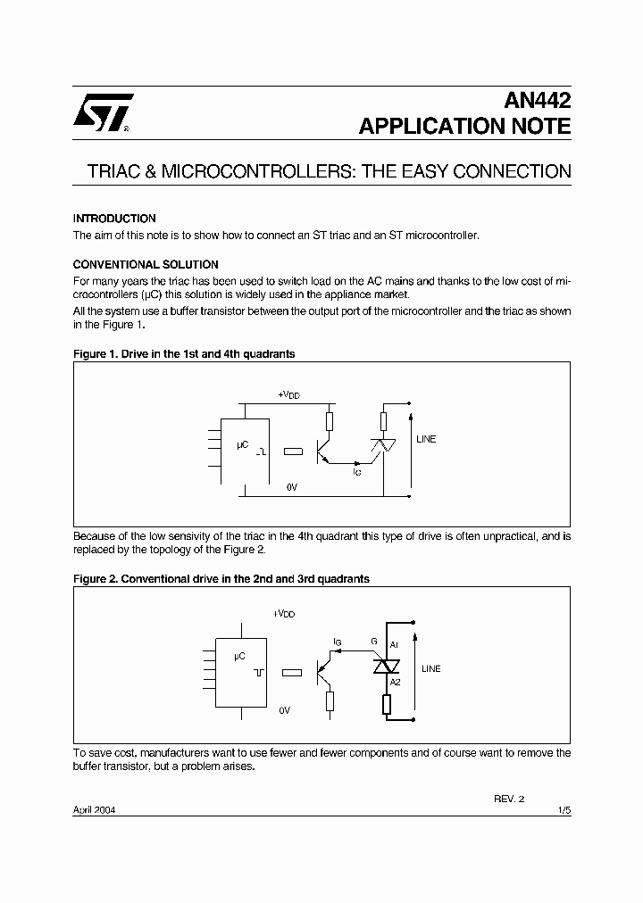 AN442_8337087.PDF Datasheet