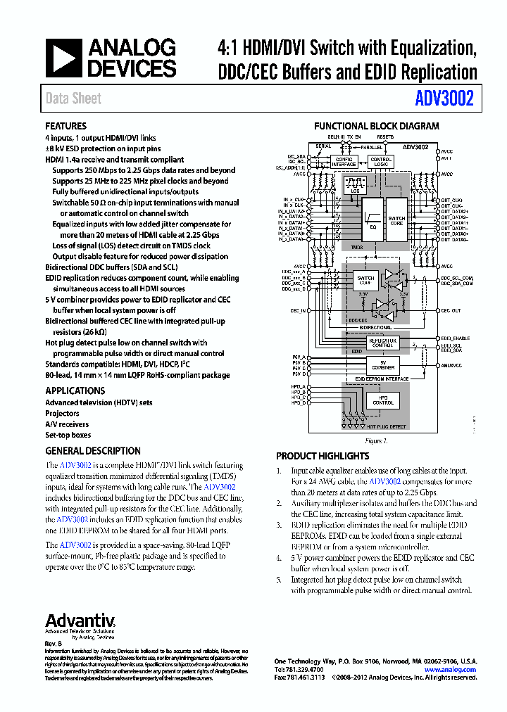ADV3002_8337286.PDF Datasheet