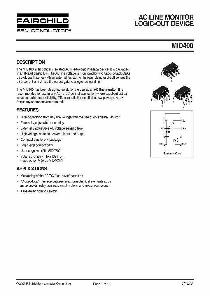 MID400SDV_8337698.PDF Datasheet