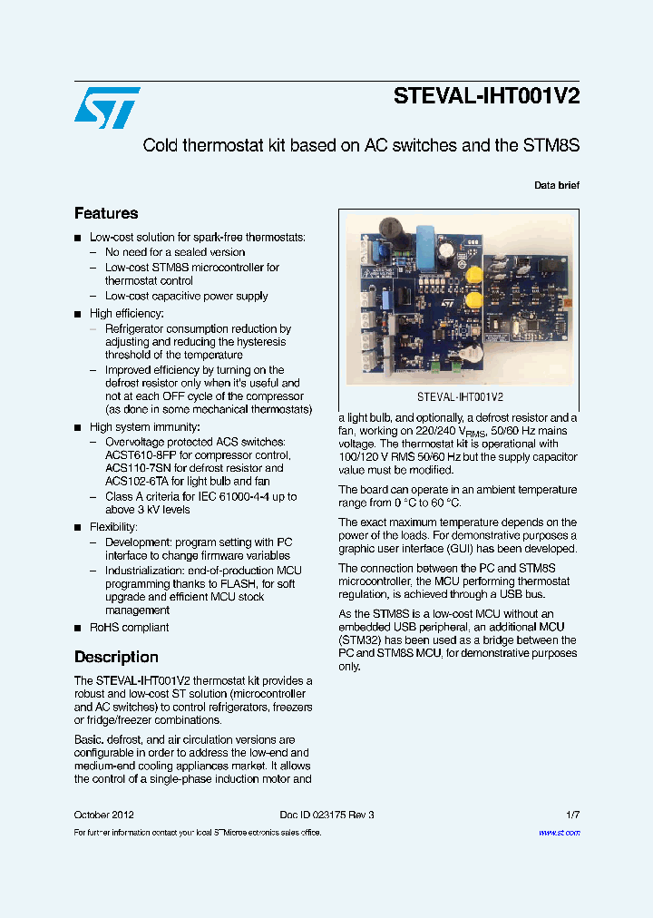 STEVAL-IHT001V2_8337981.PDF Datasheet