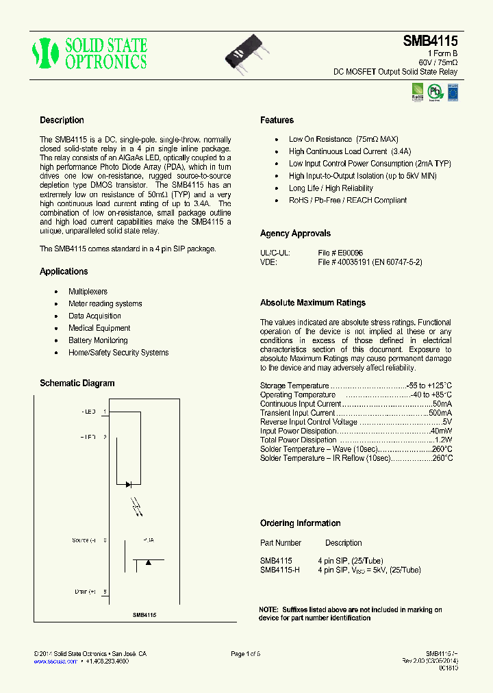 SMB4115_8338453.PDF Datasheet