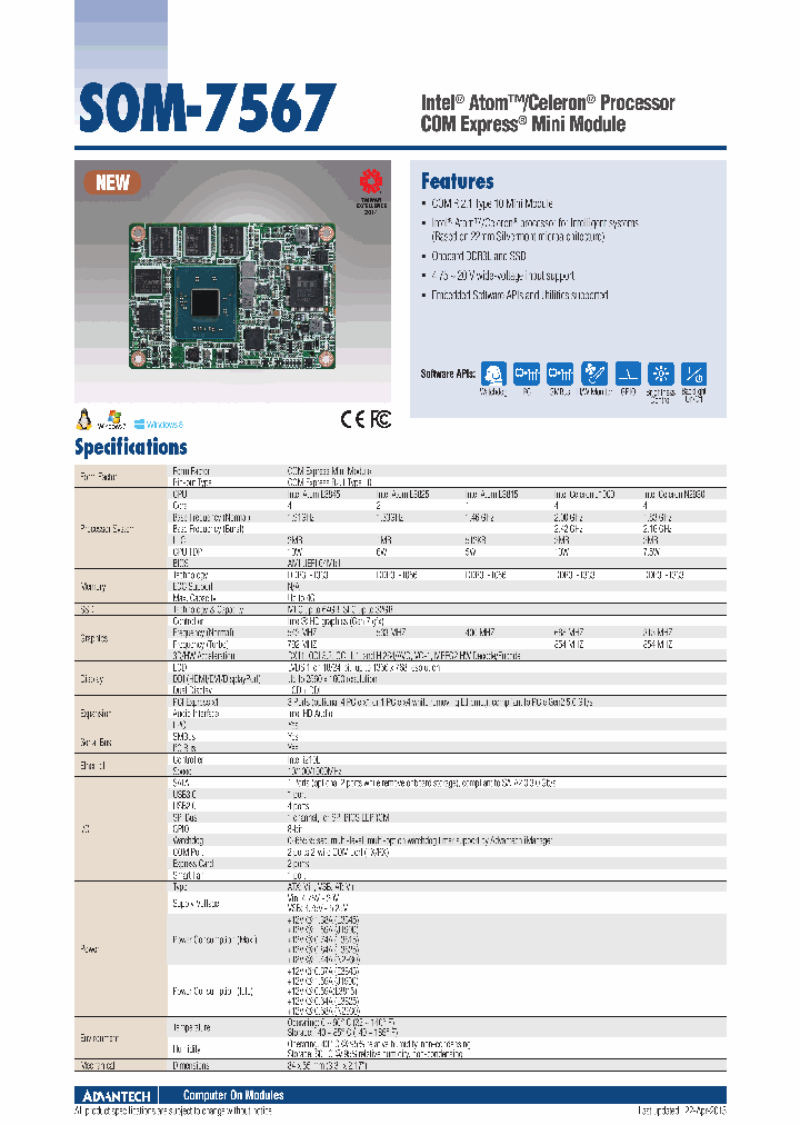 SOM-7567BS0C-S5A1E_8339529.PDF Datasheet